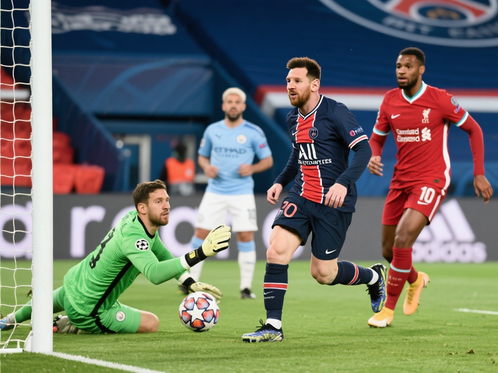 的南美足球 的南美足球