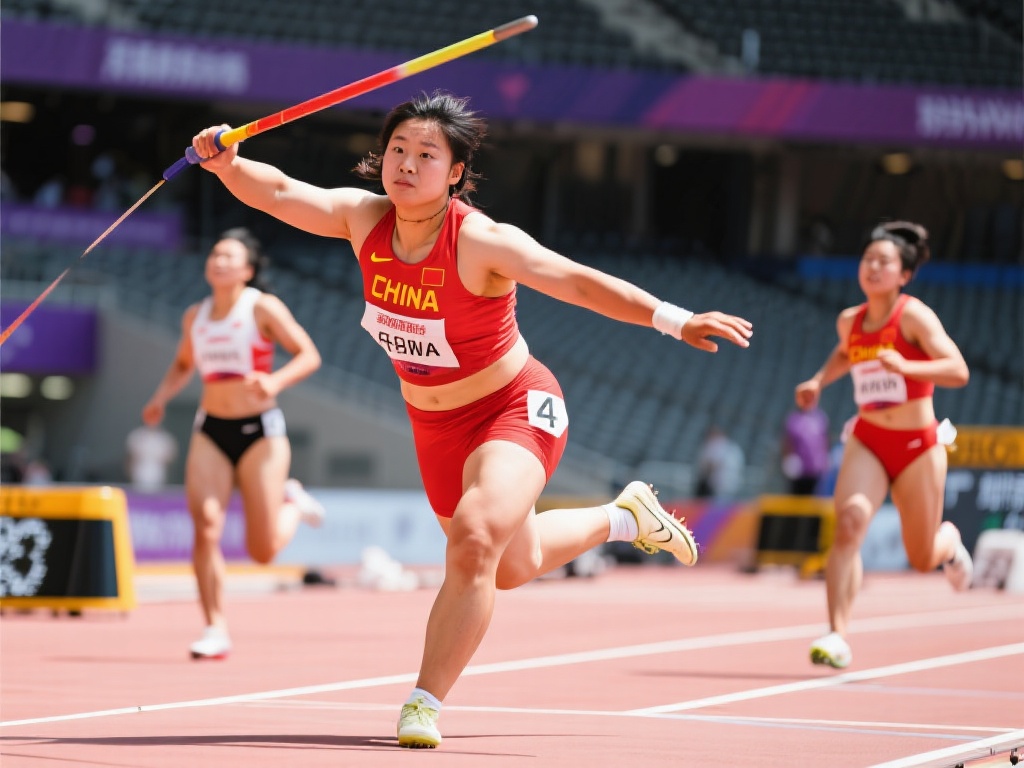 热情却不失 热情却不失